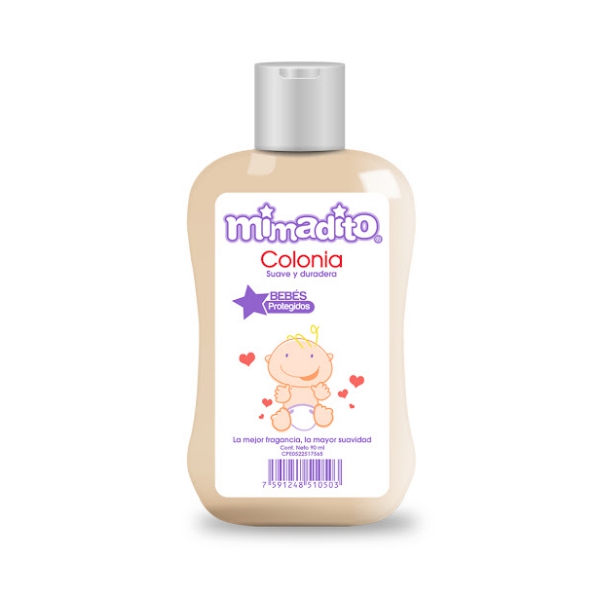 COLONIA MIMADITO 90ML