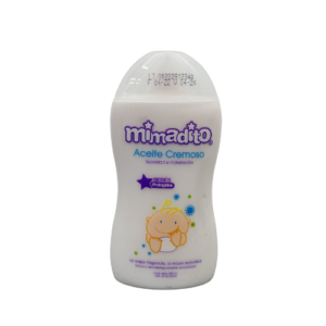 ACEITE CREMOSO MIMADITO 200ML