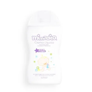 CREMA LIQUIDA MIMADITO 200ML (MISCELANEOS)
