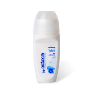DESODORANTE DIOXOGEN TALCO 90G