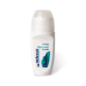 DESODORANTE DIOXOGEN DE ALOE VERA 90G