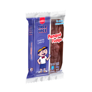 PANQUE FUDGE 85G (ONCE ONCE)