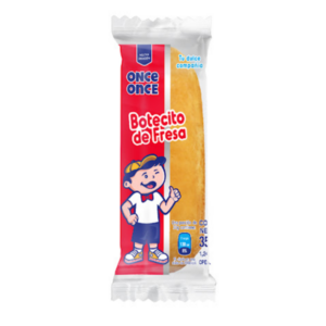 BOTECITO SABOR A FRESA 35G (ONCE ONCE)