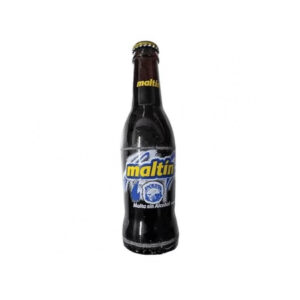 MALTA MALTIN POLAR 222ML RETORNABLE (POLAR)(MISCELANEOS)