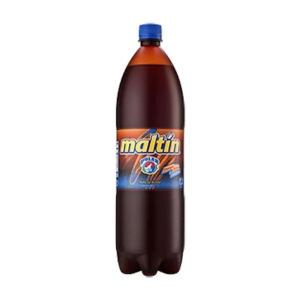 MALTA MALTIN POLAR 1,5L (PEPSI COLA)(MISCELANEOS)