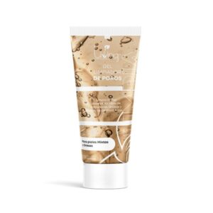 LIVING GEL LIMPIADOR DE POROS 120 ML
