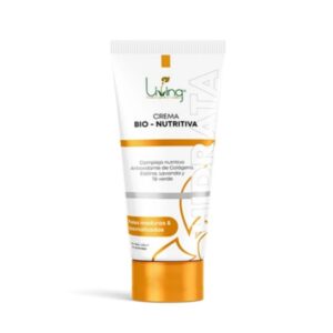 LIVING CREMA BIO-NUTRITIVA 120ML