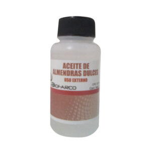 ACEITE DE ALMENDRAS 30ML (BIOFARCO)(RECETURA)