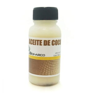 ACEITE DE COCO 30 ML (BIOFARCO)(RECETURA)