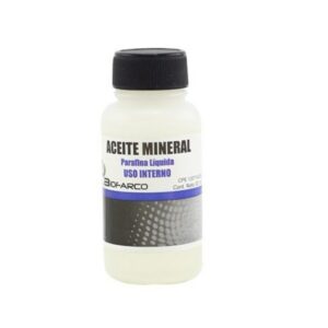 ACEITE MINERAL 30CM (BIOFARCO)(RECETURA)
