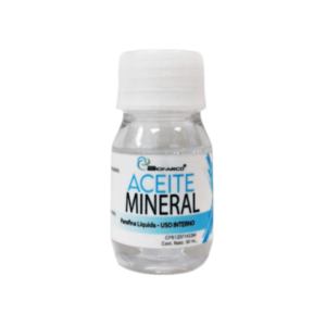 ACEITE MINERAL 30CM (BIOFARCO)(RECETURA)