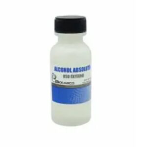 ALCOHOL ABSOLUTO 120ML (BIOFARCO)