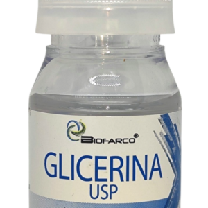 GLICERINA 30 ML (BIOFARCO)(RECETURA)