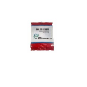 SAL DE HIGUERA 20GR (BIOFARCO) (EPSOM)