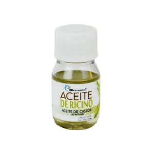 ACEITE DE CASTOR 30ML (BIOFARCO)