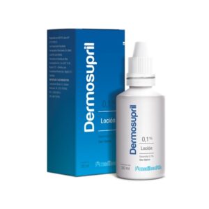 DERMOSUPRIL 0,1% LOCION TOP X 30ML (DESONIDA)(MEDIHEALTH)