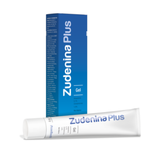 ZUDENINA PLUS GEL X 30GR (ADAPALENO-CLINDAMICINA)(MEDIHEALTH)