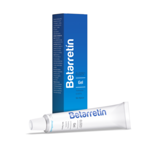 BETARRETIN GEL 0,025% 30G (TRETINOINA/ACIDO RETINOICO) (CREMAS)(MEDIHEALTH)
