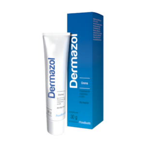 DERMAZOL 0,05% CR TOPICO X 30GR (CLOBETASOL) (CREMAS) (MEDIHEALTH)