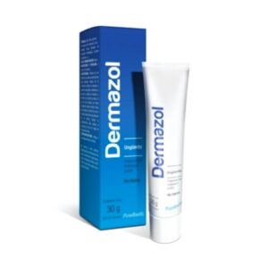 DERMAZOL 0,05% UNGUENTO X 30GR (CLOBETASOL) (CREMAS) (MEDIHEALTH)