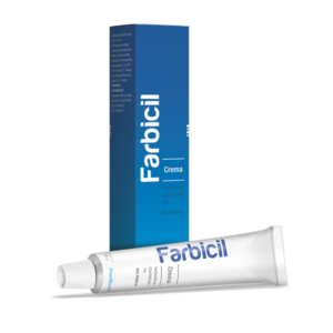 FARBICIL 1% CREMA TOPICA 15GR (TERBINAFINA) (CREMAS) (MEDIHEALTH)