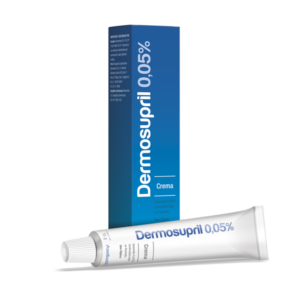 DERMOSUPRIL 0,05% CR TOPICO X 15GR (DESONIDA) (CREMAS) (MEDIHEALTH)