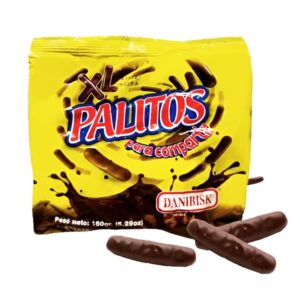 PALITOS XL X 150 GR (DANIBISK)