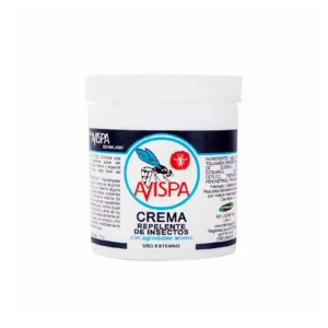 REPELENTE AVISPA EN CREMA 100G