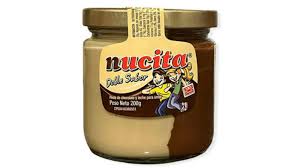 NUCITA DOBLE SABOR 200G