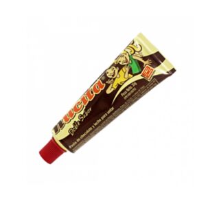 NUCITA TUBO 35GR DOBLE SABOR (MISCELANEOS)