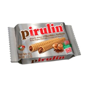 PIRULIN DISPENSADOR 60G (SINDONI)