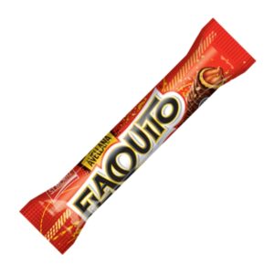 FLAQUITO AVELLANA 30G (ST. MORITZ)