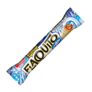 FLAQUITO NEVADO 30G (ST. MORITZ)
