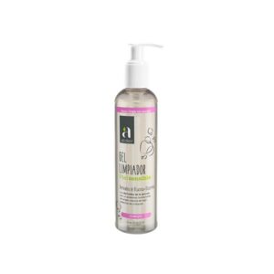 GEL LIMPIADOR PIEL SENSIBLE GLUCO+GLICER CUERPO  X223ML (ALDER) (miscelaneos)