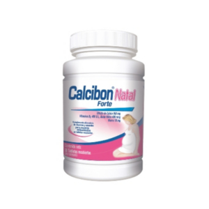 CALCIBON NATAL FORTE X 30 TAB (FARMA, S.A.)