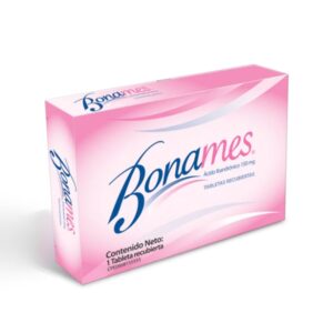 BONAMES 150MG X 1 TAB (ACIDO IBANDRONICO) (FARMA, S.A.)(TABLETAS)