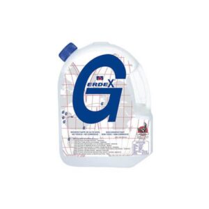 GERDEX SOLUCION GALON 3,7LT