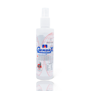 GERDEX SPRAY 240ML (BROMURO DE LAURIL DIMETIL BENCIL AMONIO)