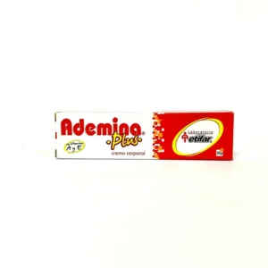 ADEMINA PLUS CREMA CORP 30 GR