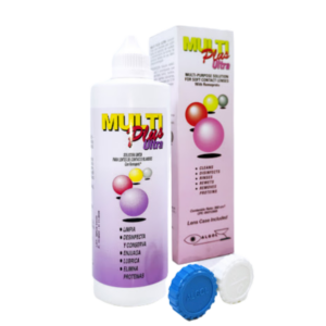 MULTI PLUS ULTRA SOL 360ML ALGOL (MISCELANEOS)