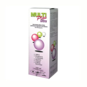 MULTI PLUS ULTRA 120ML ALGOL (MISCELANEOS)