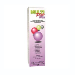 MULTI PLUS ULTRA 240CM ALGOL (MISCELANEOS)