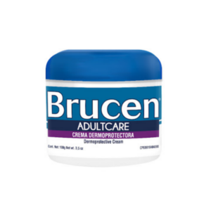 BRUCEN ADULTCARE VIT-E X 100G (BRUPHARM)