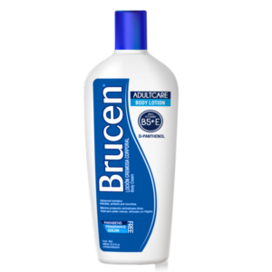 BRUCEN ADULCARE LOCION B5+E  D-PANTHENOL 400ML (BRUPHARM)