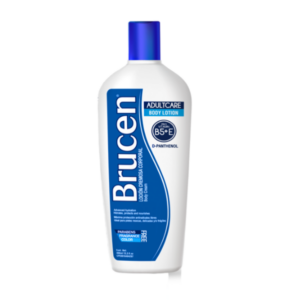 BRUCEN ADULCARE LOCION B5+E  D-PANTHENOL 250ML (BRUPHARM)