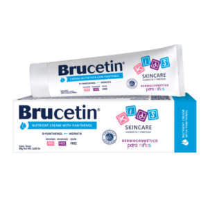 BRUCETIN CREMA NUTRITIVA KIDS 80GR (BRUCEN) (BRUPHARM)