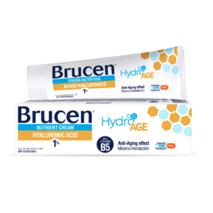 BRUCEN HYDRO AGE 1% ACIDO HIALURONICO 80G (BRUPHARM)