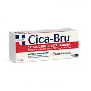 BRUCEN DERMORESTAURADORA CICA-BRU 30 GR