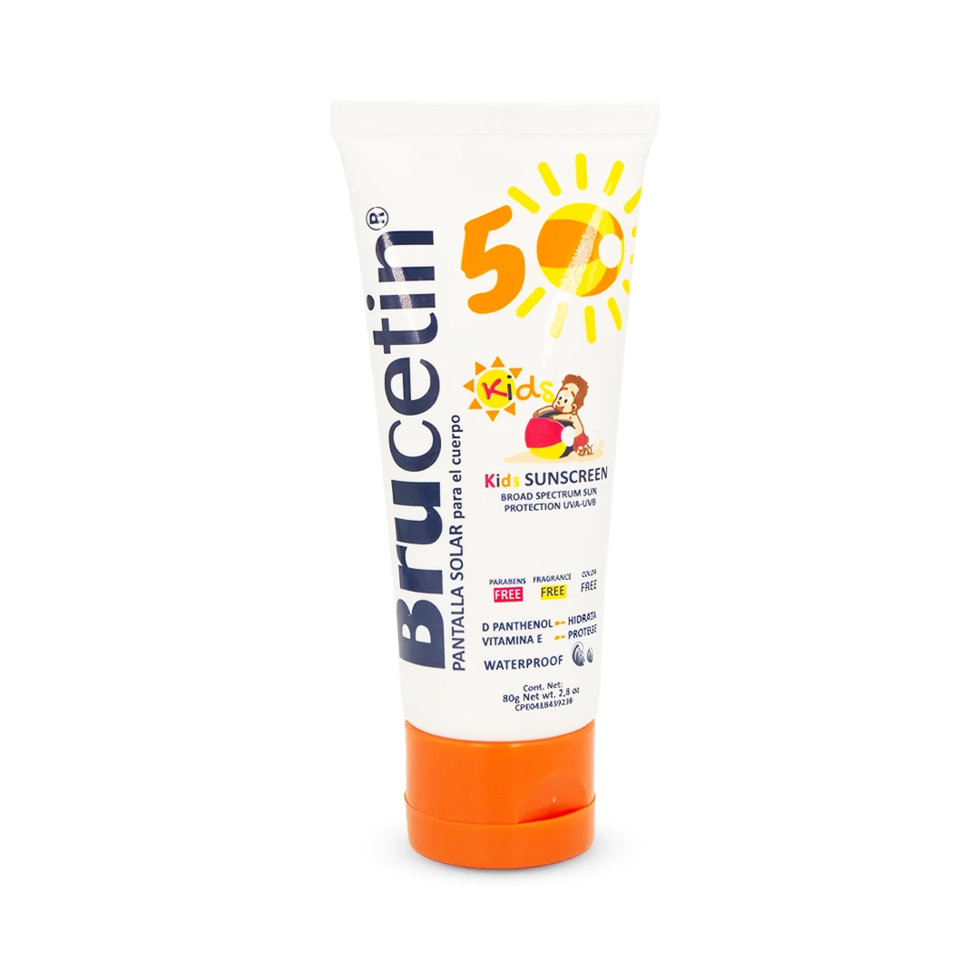 PROTECTOR SOLAR BRUCETIN KIDS 80GR
