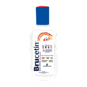BRUCETIN LOCION CORPORAL PARA NIÑOS 200ML
